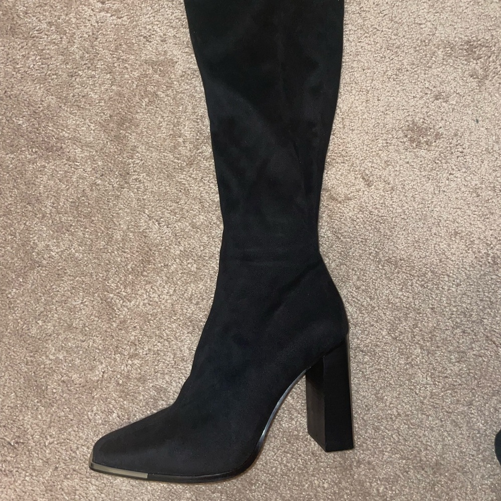 Steve Madden boots